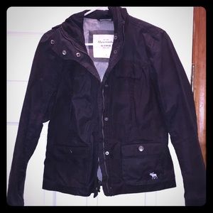 Abercrombie & Fitch Jacket